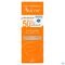 Avène Getinte Zonnecrème SPF50+ 50ml
