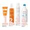 Avène Zonnecrème SPF50+ Zonder Parfum 50ml