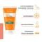 Avène Cleanance Zonnecrème SPF50+