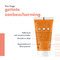 Avène Cleanance Getinte Zonnecrème SPF50+ 50ml