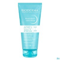 Bioderma Photoderm Gel Crème After Sun 200 ml