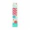Preserve Ocean Plastic Composteerb.rietjes Rood 50