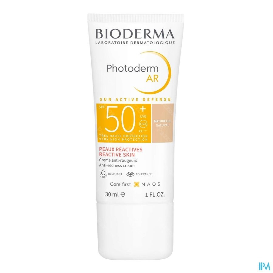 Bioderma Photoderm AR SPF50+ 30ml