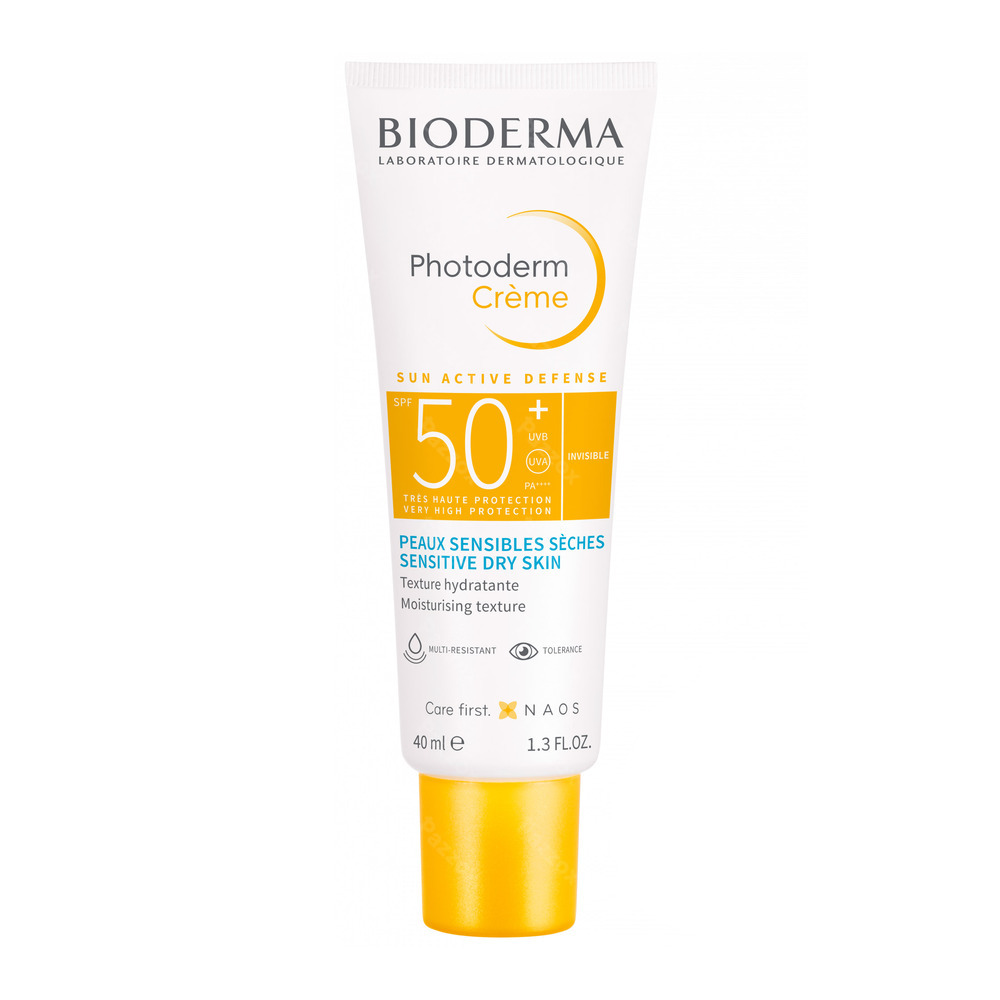 Bioderma Photoderm Zonnecrème SPF50+ 30ml