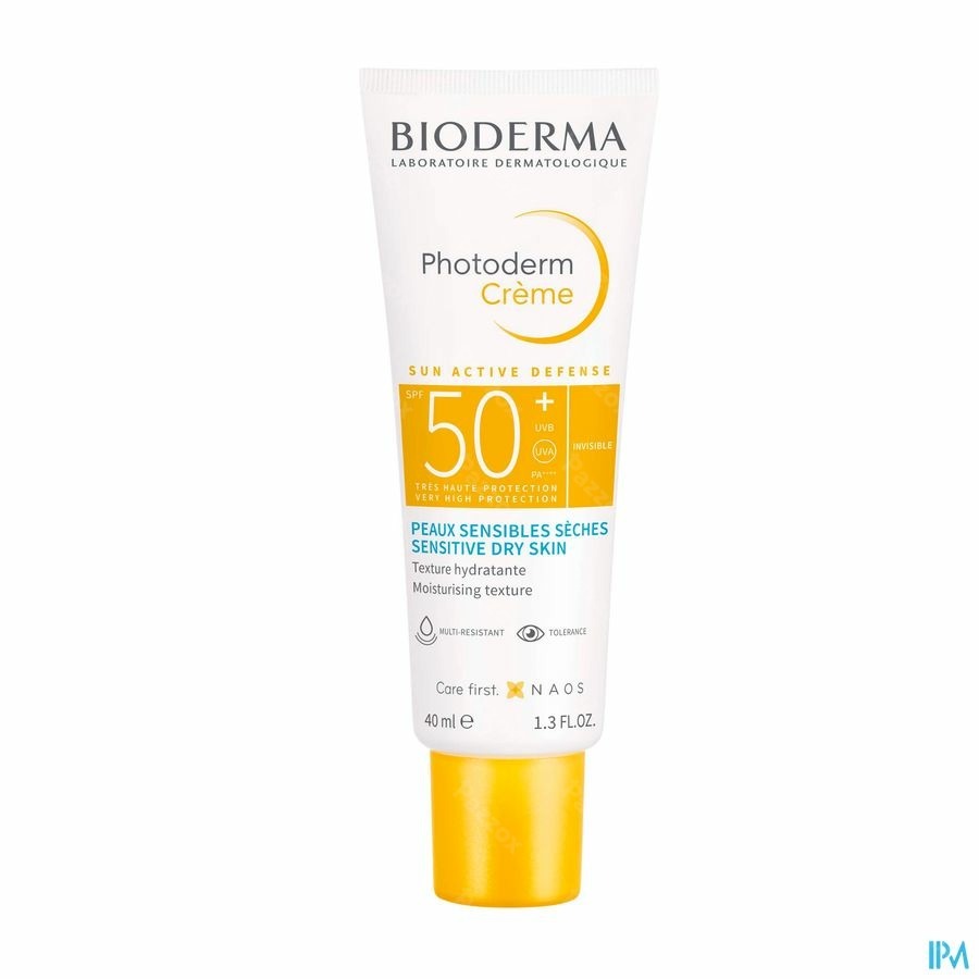 Bioderma Photoderm Zonnecrème SPF50+ 30ml