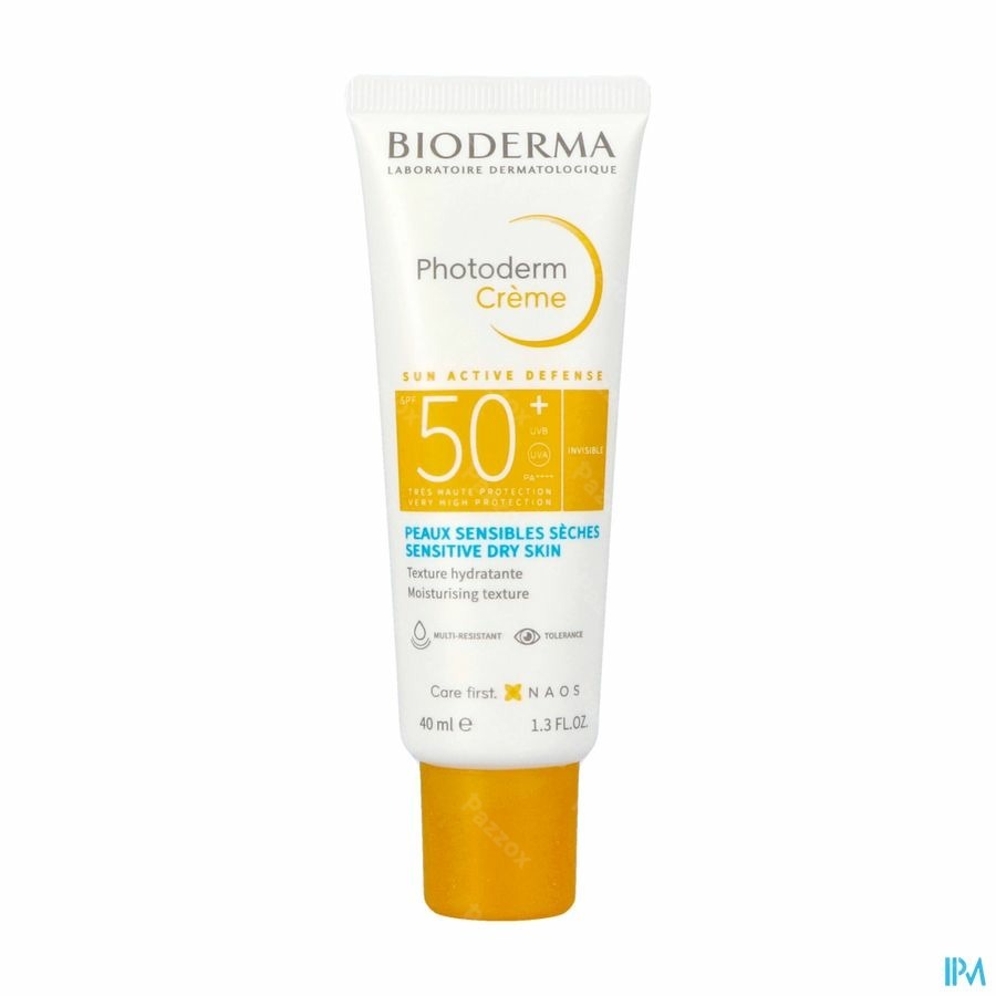 Bioderma Photoderm Zonnecrème SPF50+ 30ml