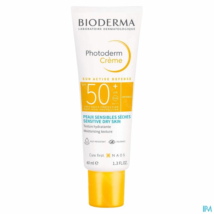 Bioderma Photoderm Zonnecrème SPF50+ 30ml