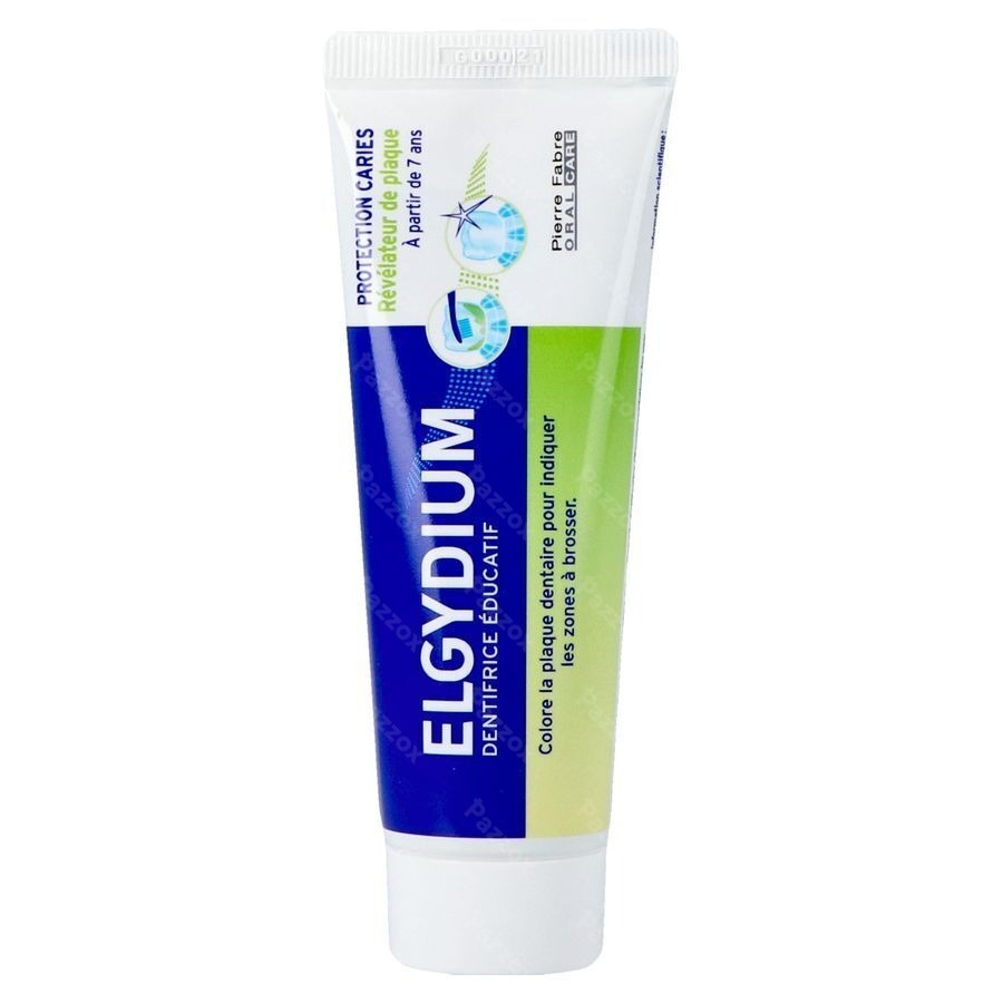 Elgydium Tandplak Onthuller 50ml 