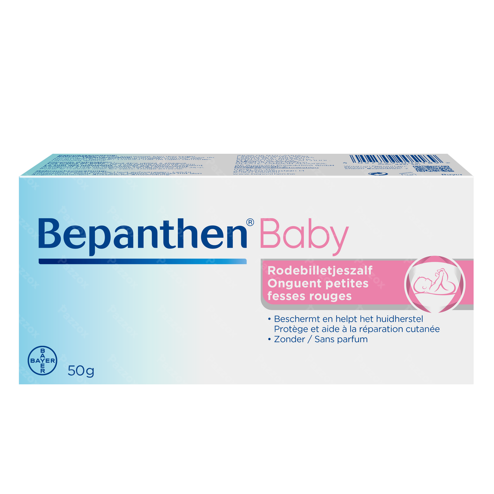 Bepanthen baby sales