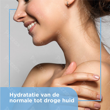 Bepanthen Derma Hydraterende Crème 50g