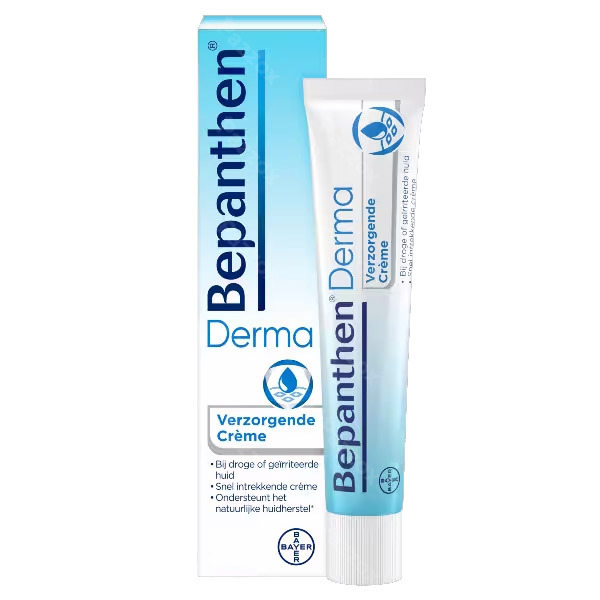 Bepanthen Derma Hydraterende Crème 50g