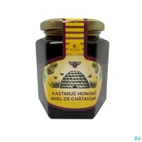 Revogan Honing Kastanje 500g