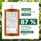 Klorane Galanga Anti Roos Shampoo 200ml