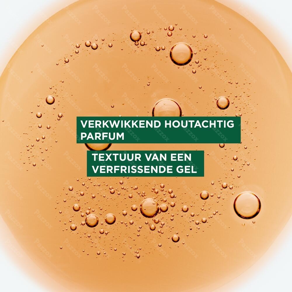 Klorane Galanga Anti Roos Shampoo 200ml
