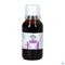 Rhina NaturActiv Kids Hoest Siroop 100ml