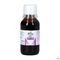 Rhina NaturActiv Kids Hoest Siroop 100ml