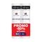 Neutrogena Lippenbalsem Duopack Promo