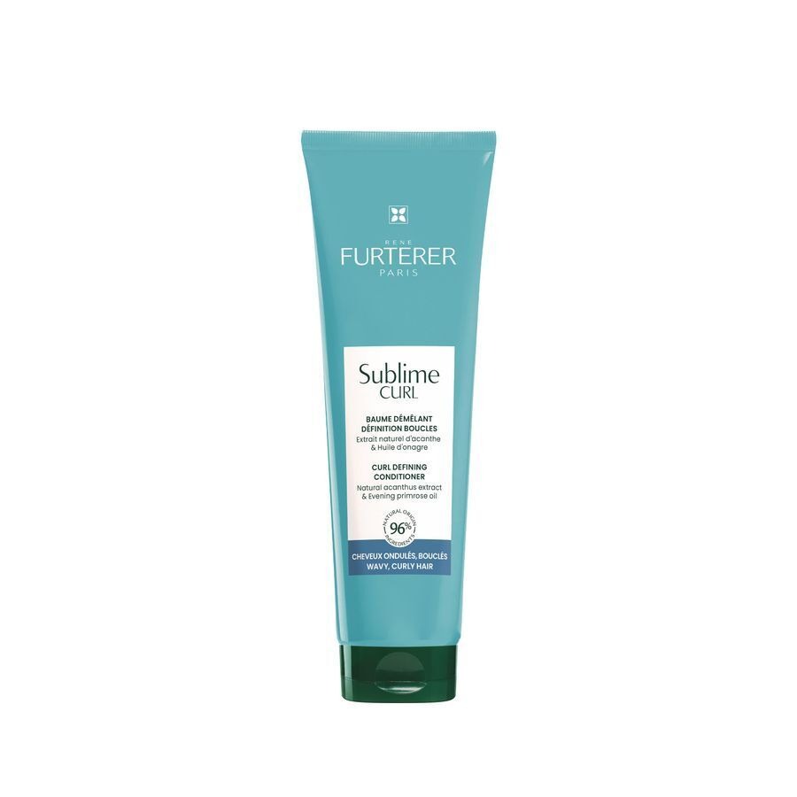 Furterer Sublime Curl Ontwarrende Balsem 150ml