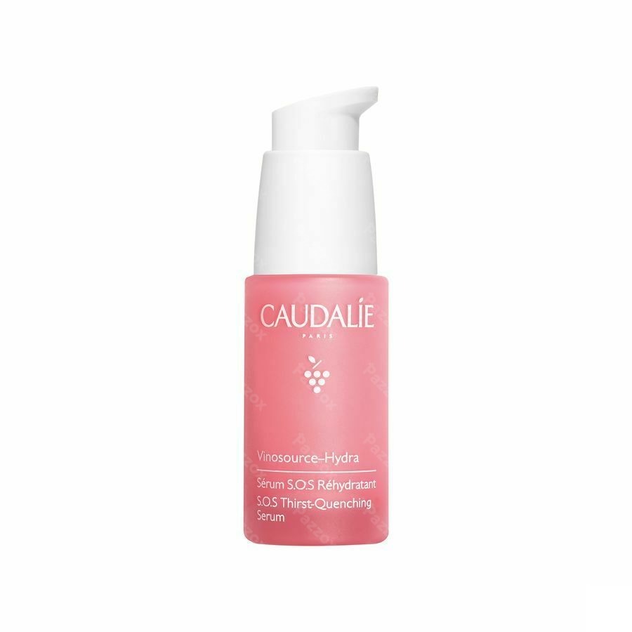 Caudalie Vinosource-Hydra S.O.S Serum 30ml