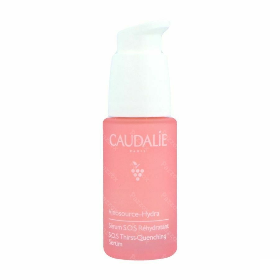 Caudalie Vinosource-Hydra S.O.S Serum 30ml