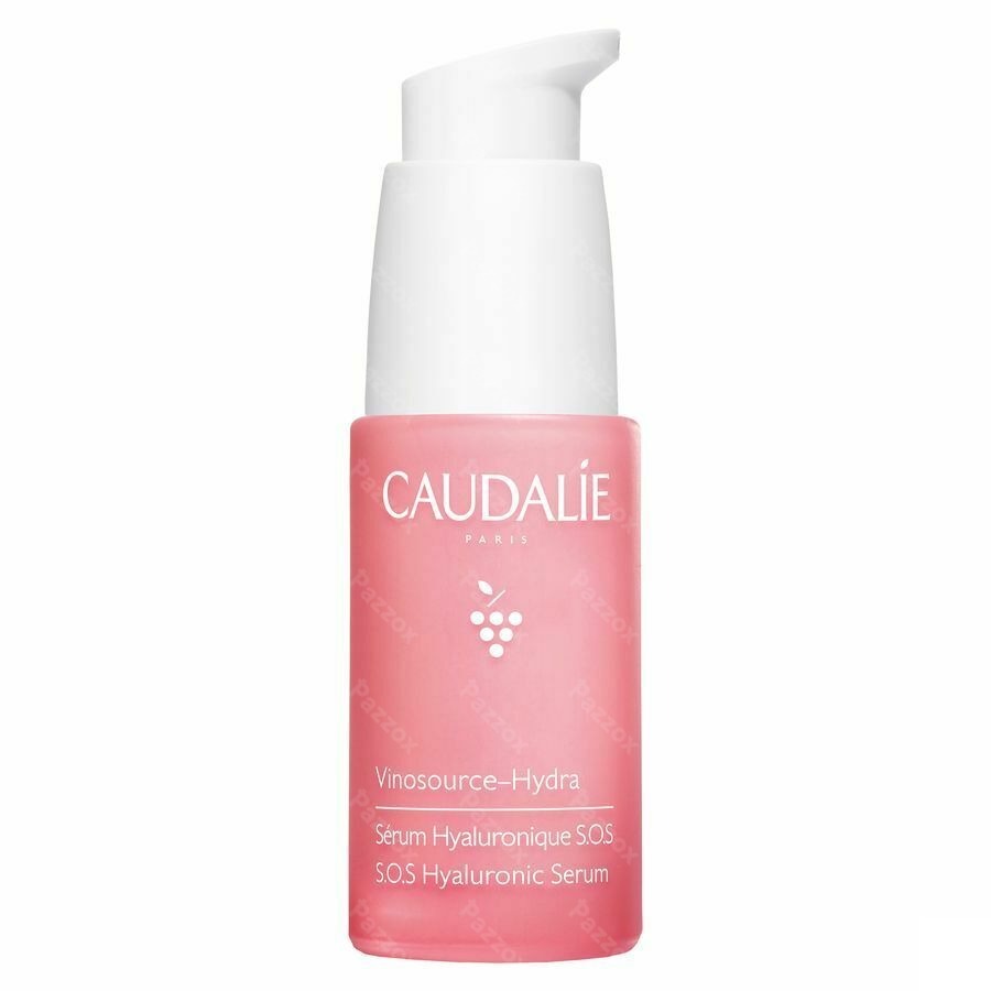 Caudalie Vinosource-Hydra S.O.S Serum 30ml