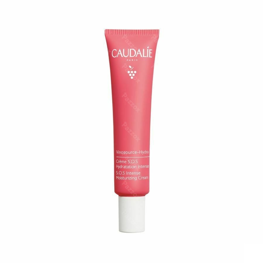 Caudalie Vinosource-Hydra S.O.S Crème Intense Hydratatie 40ml