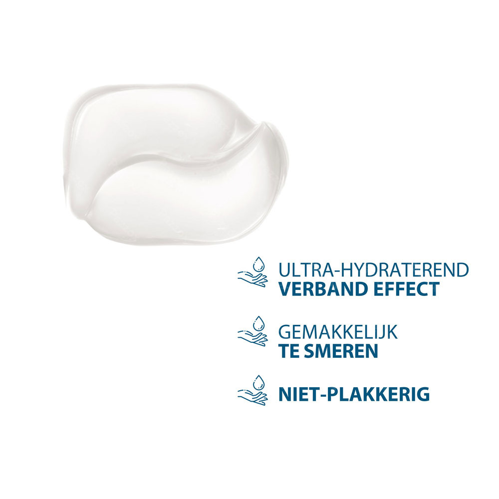 Ducray Dexyane Med Herstellende en Verzachtende Crème 30ml