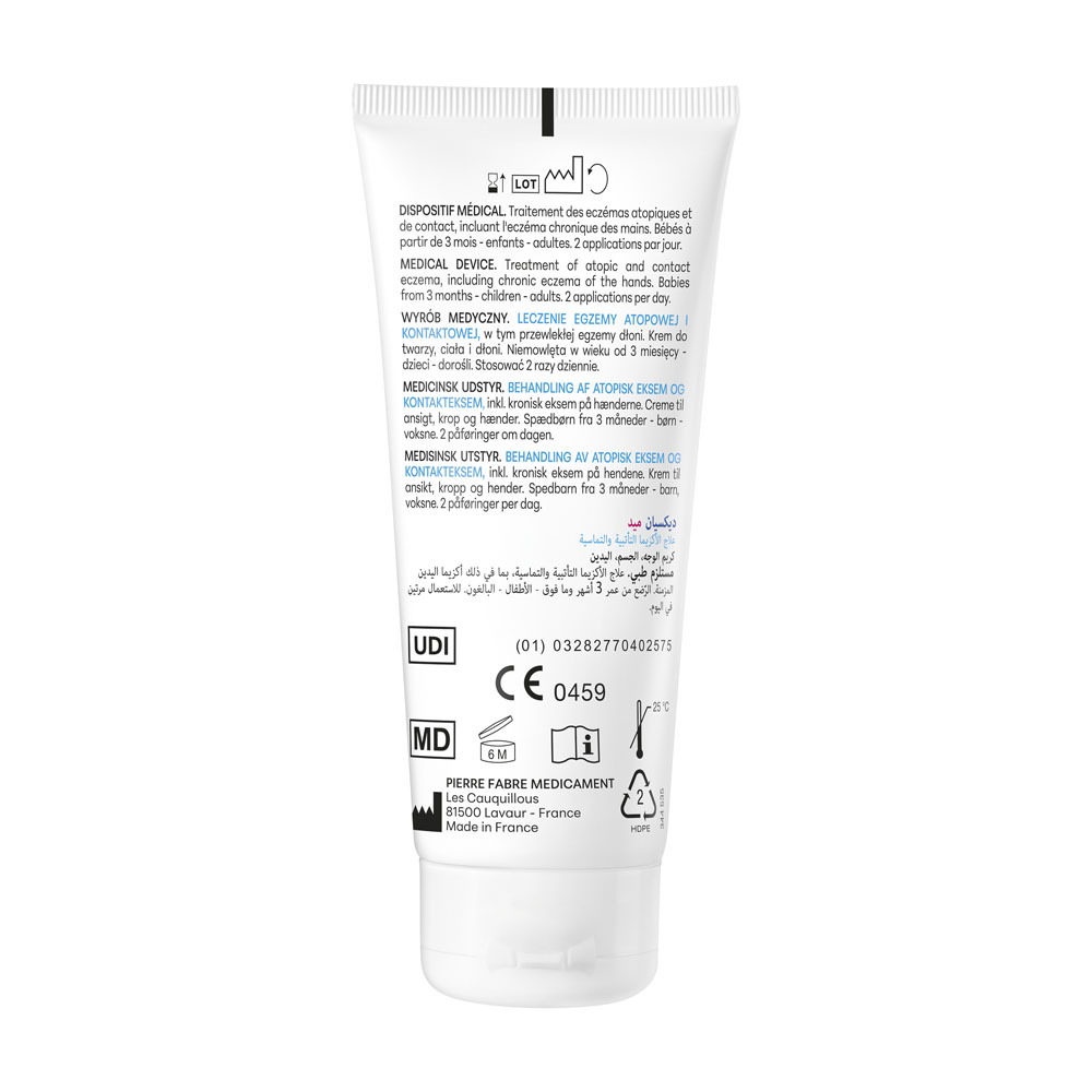 Ducray Dexyane Med Herstellende en Verzachtende Crème 30ml