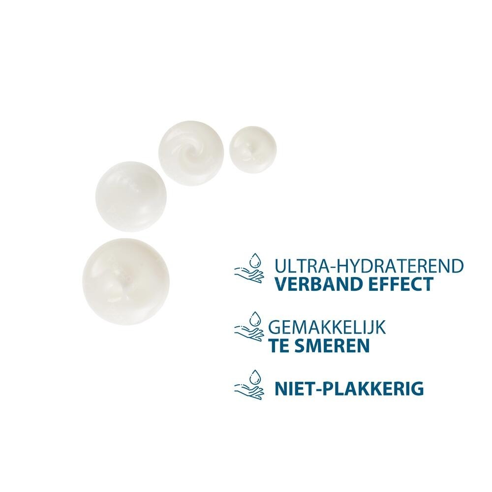Ducray Dexyane Med Oogleden Crème Eczeem 15ml