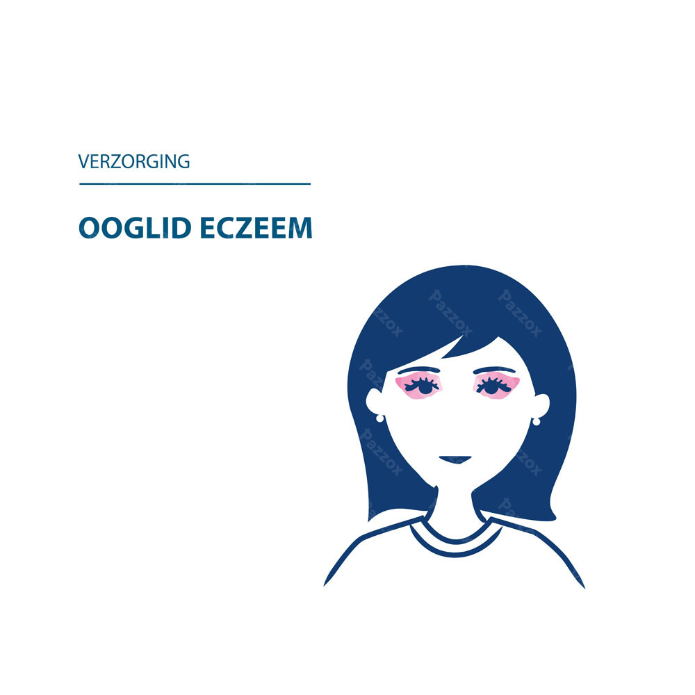 Ducray Dexyane Med Oogleden Crème Eczeem 15ml