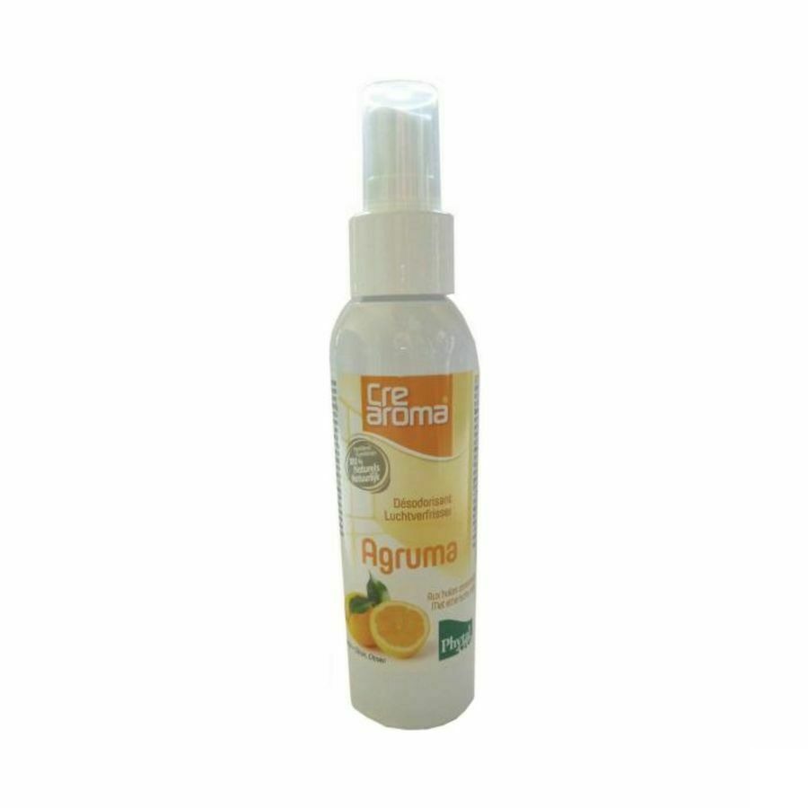 Crearoma Agruma Luchtverfris.ess Olie Spray 100ml