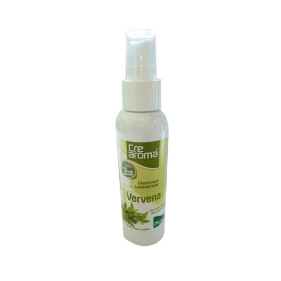 Crearoma Vervena Luchtverfris.ess Olie Spray 100ml