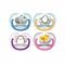 Philips Avent Fopspeen 0m+ Collectie