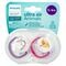 Philips Avent Fopspeen 0m+ Collectie