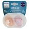 Philips Avent Fopspeen 0m+ Girl
