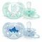 Philips Avent Fopspeen 0m+ Soft Boy