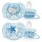 Philips Avent Fopspeen 6m+ Soft Boy