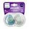 Philips Avent Fopspeen 6m+ Soft Mix