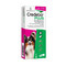 Credelio Plus 112,50mg/ 4,22mg Hond Kauwtabl 6