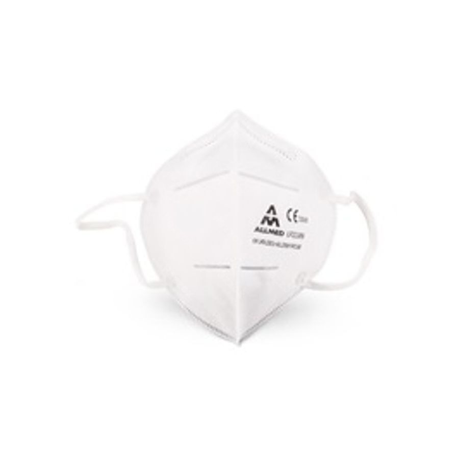 Respirator Masker Ffp2 Doos 51 9920800