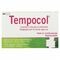 Tempocol Maagsapresist. Zachte Caps 120 X 182mg