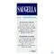 Saugella Hydra Serum Emulsie 200ml Nf