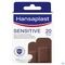 Hansaplast Pleisters Sensitive Dark 20