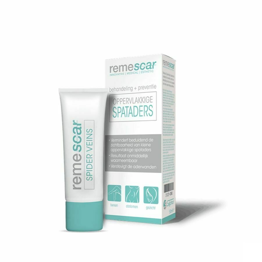 Remescar Oppervlakkige Spataders Instant Tube 40ml