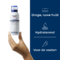 Eucerin UreaRepair 10% Urea Voetschuim Zeer Droge en Ruwe Huid 150ml