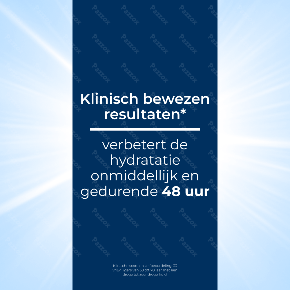 Eucerin UreaRepair 10% Urea Voetschuim Zeer Droge en Ruwe Huid 150ml