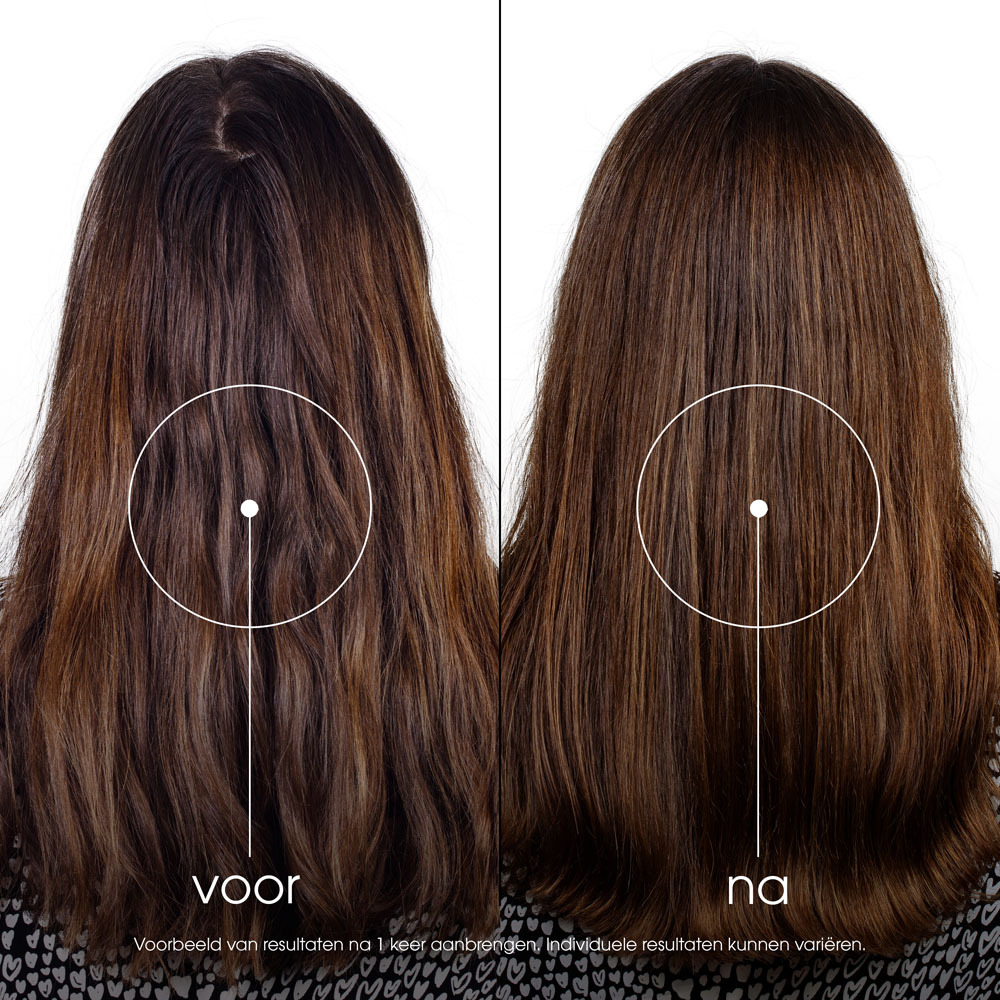 Klorane Omhullende Shampoo Amandel 200ml