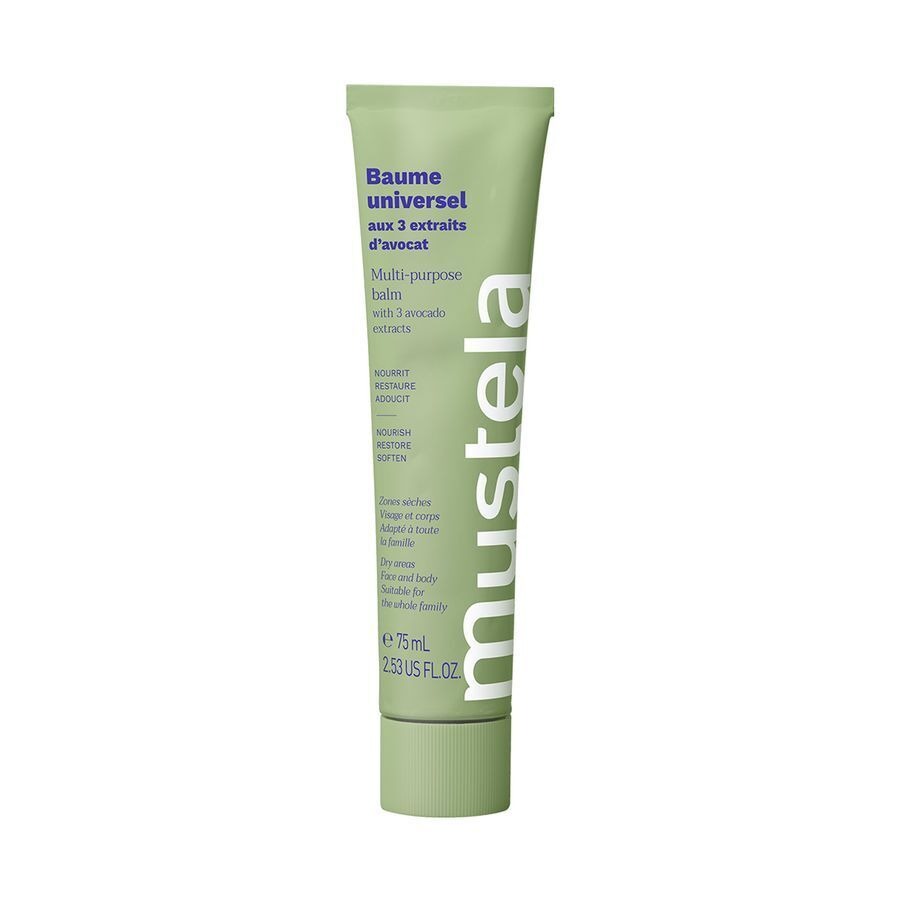 Mustela Multifunctionele Balsem 75ml