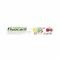 Fluocaril Tandpasta Bi-fluore Kids Aardbei 50ml