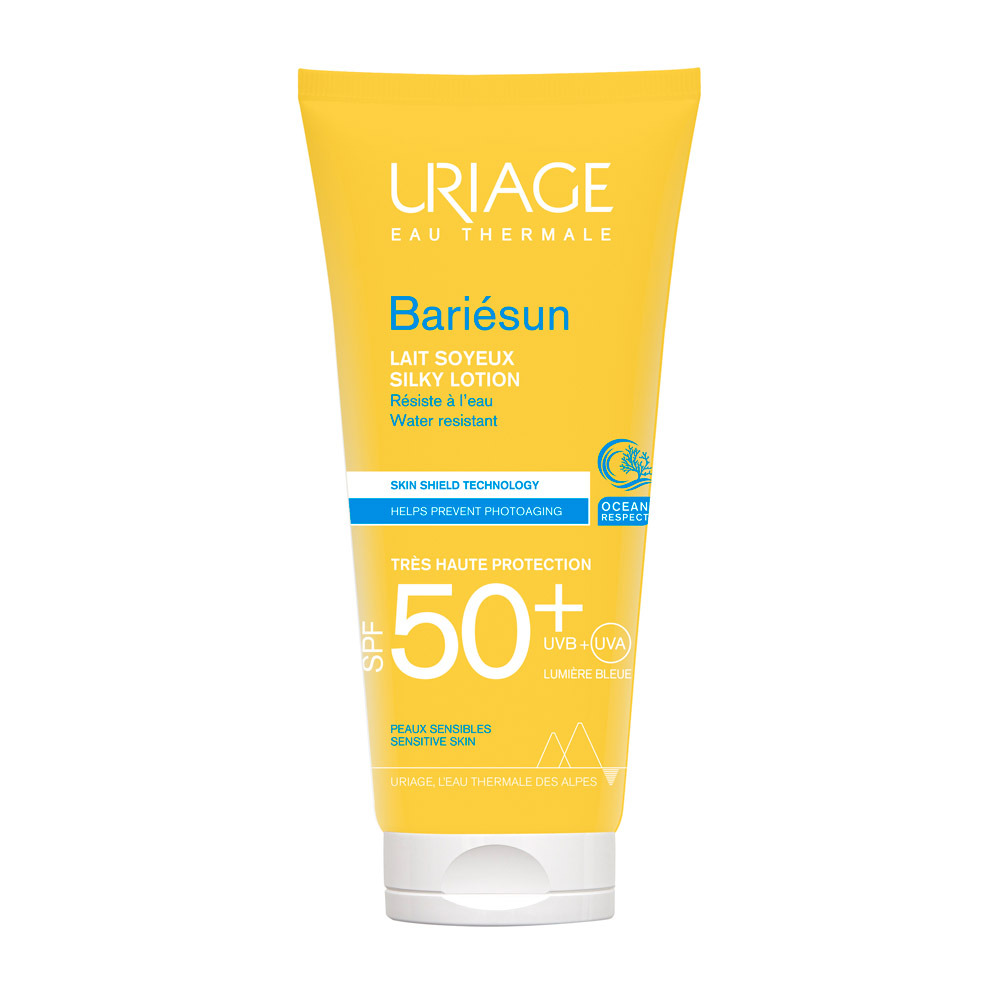 Uriage Bariésun Zonnemelk SPF50+ 100ml